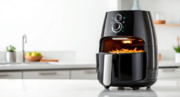 COSORI Dual Blaze vs COSORI 9-in-1: Which Air Fryer Wins?