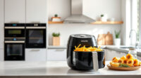COSORI Dual Blaze vs COSORI Lite: Which 6 Qt Air Fryer Is Best?