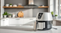 COSORI Dual Blaze vs COSORI Lite: Which Air Fryer Fits Your Kitchen?