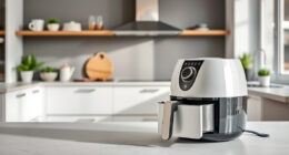 COSORI Dual Blaze vs COSORI Lite: Which Air Fryer Fits Your Kitchen?