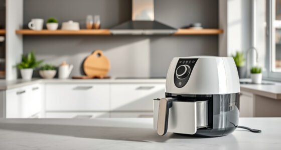 COSORI Dual Blaze vs COSORI Lite: Which Air Fryer Fits Your Kitchen?