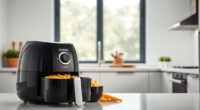 COSORI Lite Review: Pros, Cons, and Who It's For
