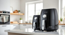 COSORI TurboBlaze vs COSORI 9-in-1: Full Comparison