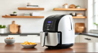 COSORI TurboBlaze vs COSORI 9-in-1: Full Comparison