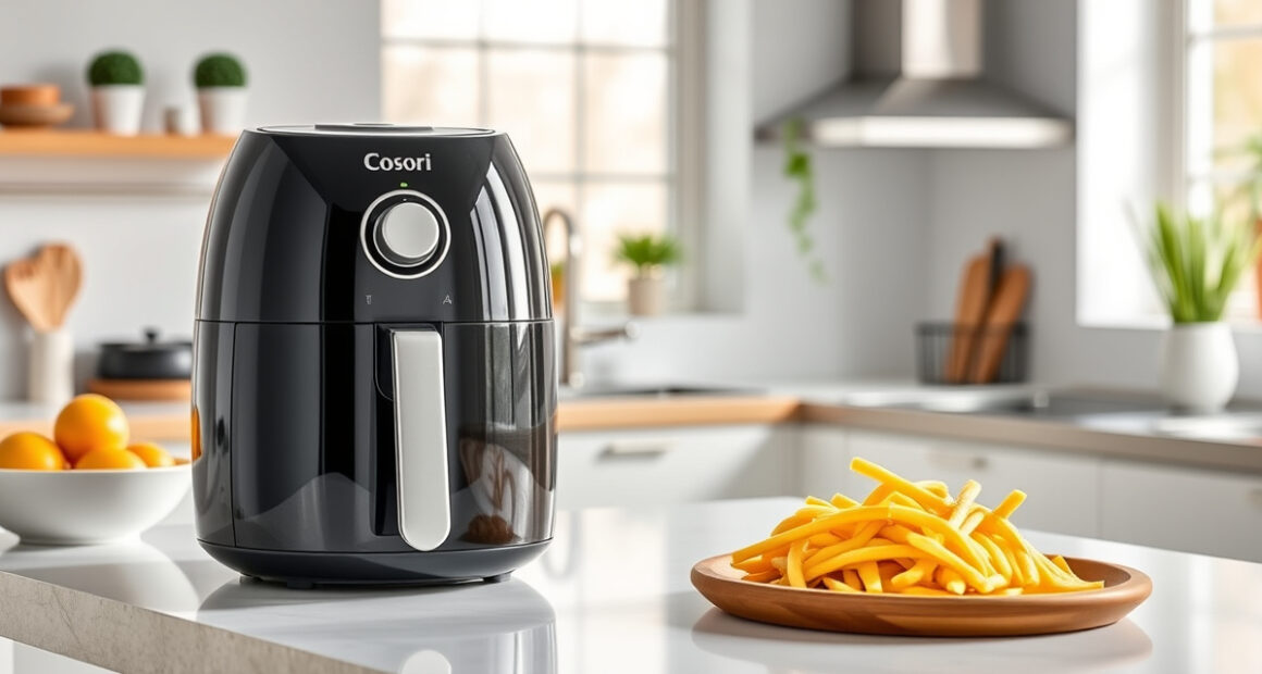 COSORI TurboBlaze vs COSORI Lite: Full Comparison