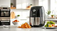 COSORI vs Chefman Air Fryers: Which Is Better?