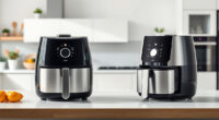 COSORI vs Gourmia: Which Air Fryer Dominates in 2026?