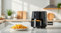 COSORI vs Gourmia: Which Air Fryer Fits Your Kitchen?