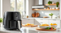 COSORI vs Gourmia: Which Air Fryer Is Better for Your Kitchen?