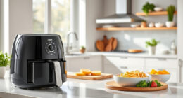 COSORI vs Gourmia: Which Air Fryer Is Better for Your Kitchen?