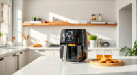 COSORI vs Gourmia: Which Air Fryer Reigns in 2026?