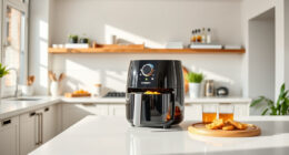 COSORI vs Gourmia: Which Air Fryer Reigns in 2026?