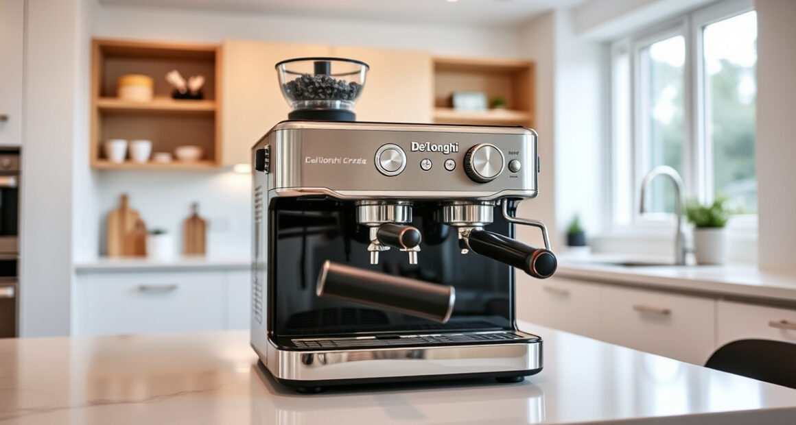 De'Longhi Dinamica Plus Review: Pros, Cons & Who It's For