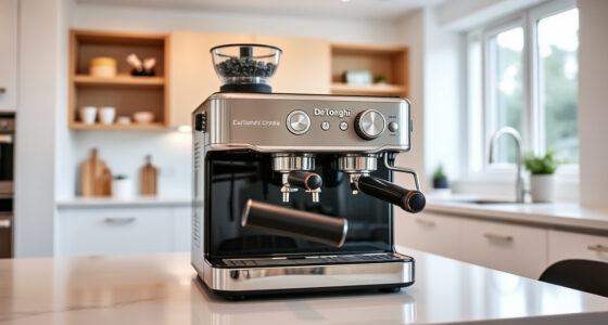 De'Longhi Dinamica Plus Review: Pros, Cons & Who It's For