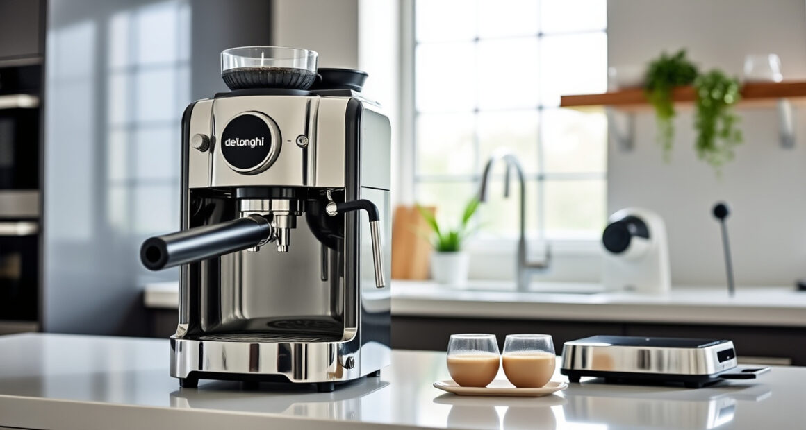 De'Longhi Dinamica Plus vs De'Longhi Eletta: Full Comparison