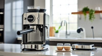 De'Longhi Dinamica Plus vs De'Longhi Eletta: Full Comparison