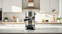 De'Longhi Dinamica Plus vs De'Longhi Eletta: Full Comparison