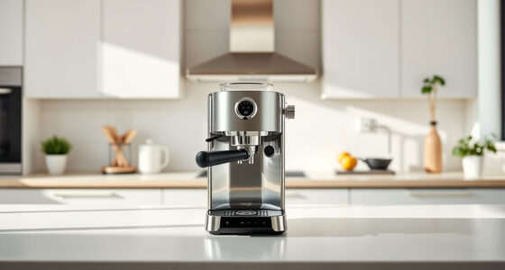 De'Longhi Dinamica Plus vs De'Longhi Eletta: Full Comparison