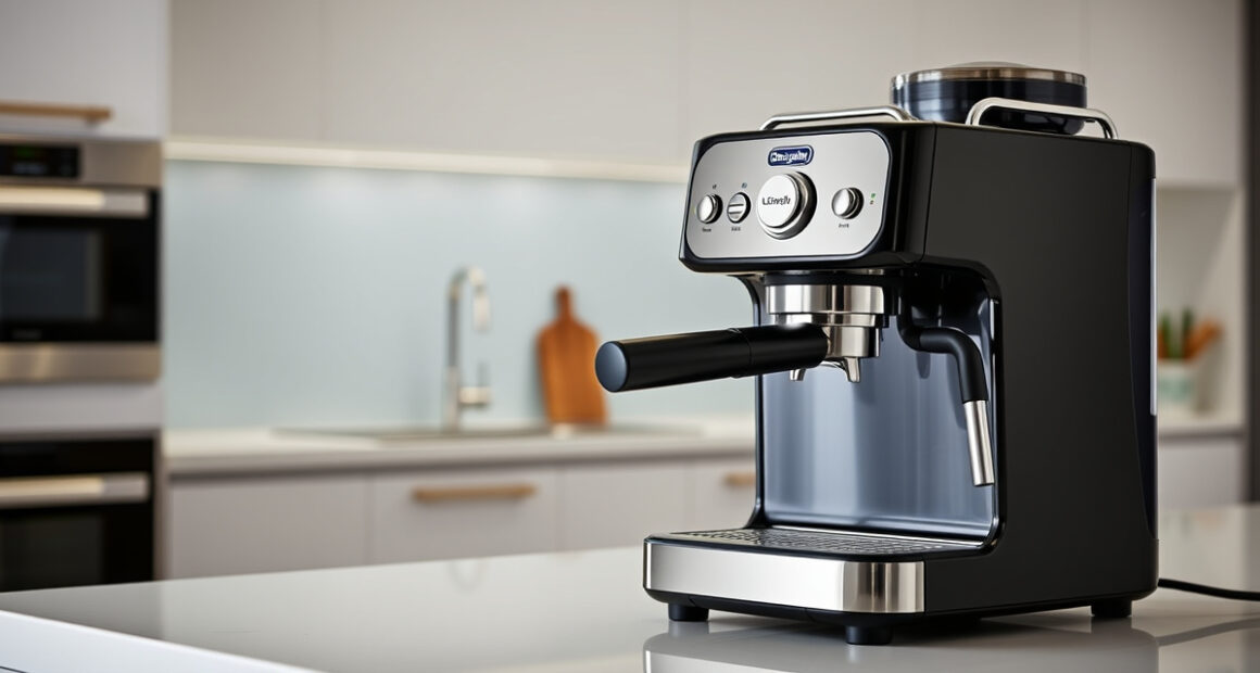 De'Longhi Dinamica Plus vs La Specialista: Full Comparison