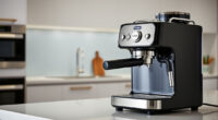 De'Longhi Dinamica Plus vs La Specialista: Full Comparison
