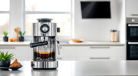 De'Longhi Dinamica Plus vs La Specialista: Full Comparison