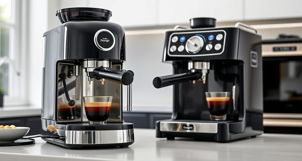 De'Longhi Eletta Review: Pros, Cons, and Who It's For
