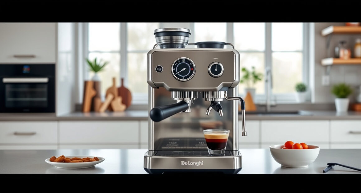 De'Longhi Eletta Review: Pros, Cons, and Who It's For