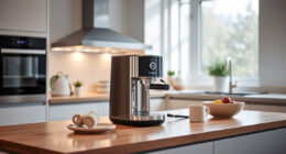 De'Longhi Espresso Machine Grinder Noise: Causes & Fixes