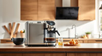 De'Longhi Espresso Machine Grinder Noise: Causes & Fixes