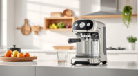 De'Longhi Espresso Machine Leaking Water: Causes & Easy Fixes