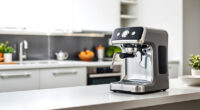 De'Longhi Espresso Machine Leaking Water: Causes & Easy Fixes