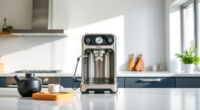De'Longhi Espresso Machine Maintenance: A Complete Guide