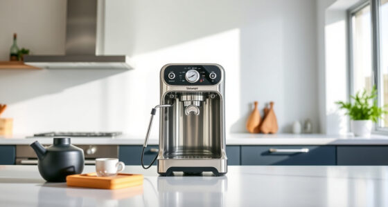 De'Longhi Espresso Machine Maintenance: A Complete Guide