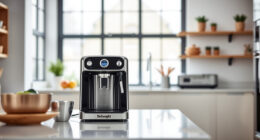 De'Longhi Espresso Machine Maintenance: A Complete How-To & Troubleshooting Guide