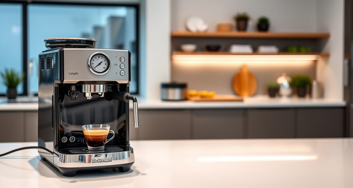 De'Longhi La Specialista Review: Pros, Cons, and Who It's For