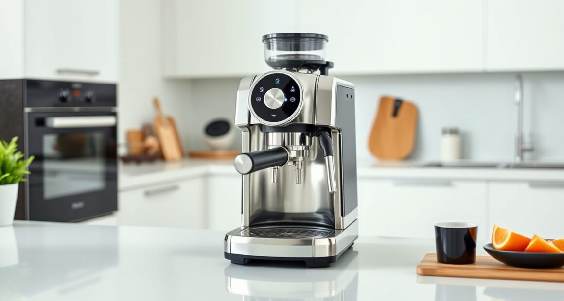 De'Longhi La Specialista vs De'Longhi Eletta: Full Comparison