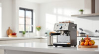 De'Longhi Magnifica S vs De'Longhi Eletta: Full Comparison