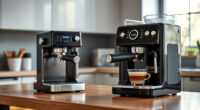 De'Longhi Milk Carafe Compatibility & Buying Guide
