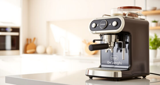 De'Longhi Milk Carafe Compatibility & Buying Guide