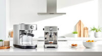 De'Longhi vs Philips: Best Espresso Machine in 2026?