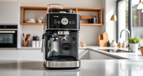 De'Longhi vs Philips: Which Espresso Machine Is Better?