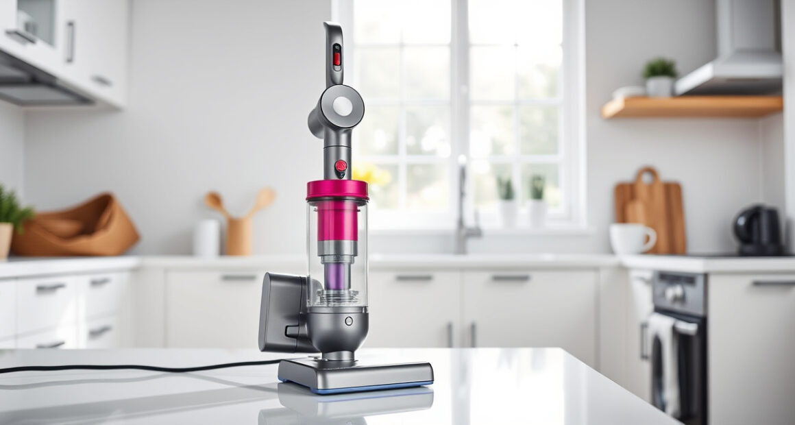 Dyson Cordless Vacuum Maintenance: A Complete How-To & Troubleshooting Guide