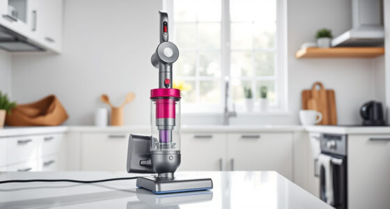 Dyson Cordless Vacuum Maintenance: A Complete How-To & Troubleshooting Guide