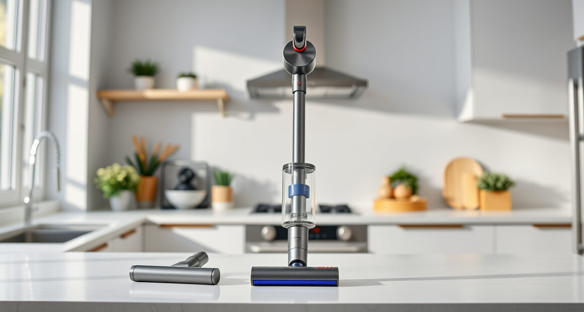 Dyson Cordless Vacuum Maintenance: A Complete How-To & Troubleshooting Guide