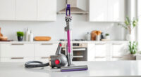 Dyson Cordless Vacuum No Suction: Causes & Fixes