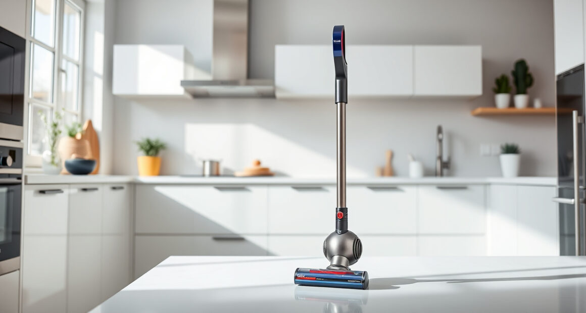 Dyson Cordless Vacuum Pulsing On And Off: Causes & Fixes