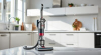 Dyson Cordless Vacuum Pulsing On And Off: Causes & Fixes