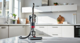 Dyson Cordless Vacuum Pulsing On And Off: Causes & Fixes