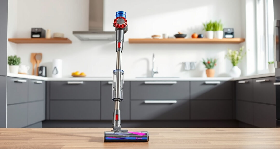 Dyson Gen5detect Review: Pros, Cons, and Who It's For