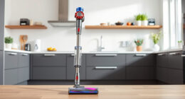 Dyson Gen5detect Review: Pros, Cons, and Who It's For